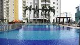 On 320 Fully Furnished 2 Bedroom Apartment for Rent - Colombo