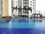 On 320 Fully Furnished 2 Bedroom Apartment for Rent - Colombo