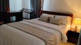 On 320 Fully Furnished 2 Bedroom Apartment for Rent - Colombo