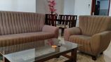 On 320 Fully Furnished 2 Bedroom Apartment for Rent - Colombo