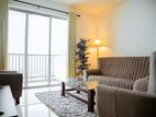 On 320 Fully Furnished 2 Bedroom Apartment for Rent - Colombo