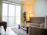 On 320 Fully Furnished 2 Bedroom Apartment for Rent - Colombo