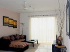 On 320 furnished 2 bed apartment for rent