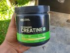 On Creatine ( Brand New )