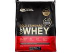 ON Gold Standard Whey 5.5 LBS (2.49KG)
