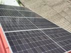 On-Grid 3.8 kW Solar PV System