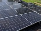 On-Grid 5kW Solar Power System