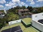 On-Grid Solar 5KW System