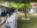 On The Beech Hotel For Sale Mirissa