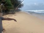 On The Beech Land For Sale Habaraduwa