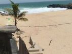 On the Beech Land For Sale Thangalla