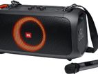 ON THE GO JBL PARTY BOX
