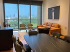 On Twelve - 02 Bedroom Semi Furnished Apartment for Sale in Rajagiriya