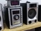 Sony Speaker Set