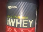 Whey Protein Gold Standard 2lbs