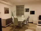 On320 - 03 Rooms Furnished Apartment for Rent Colombo 02 A13871