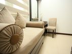 On320 - 03 rooms furnished apartment for rent