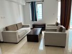 -On320 Furnished Apartment for Rent - A33398