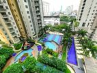 On320 Furnished Apartment For Rent - A34355