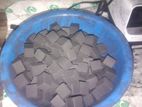 Charcoal Cubes