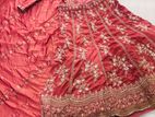 Once Used Bridal Lehenga