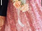 Once Worn Lehenga