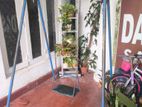 ඔන්චිලාවක් - Garden Swing Chair