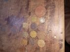 Old Coins