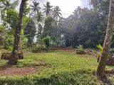 One Acres Land for Sale Near Kottawa, Makumbura