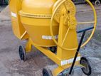 One Bag Concrete Mixer