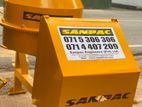 one bag mixer made in Sri Lanka
