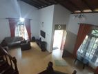 One bed Annex for rent in Kottawa