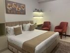 One bed Appartement for rent