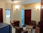 One Bed Room Apartment for Rent in Colombo 4