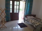 One Bed Room for Rent in Kottawa