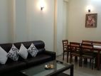 One Bed Room Fully Furnished Apartment Rent