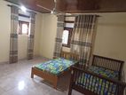 One Bed Room House for Rent in Raddoluwa