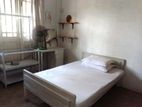 One Bedroom Accomodation for Rent Colombo 4