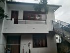 One bedroom Annex located near Dehiwala Junction