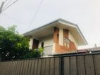 One Bedroom Annex for Rent Maharagama