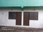 One-Bedroom Annex for Rent in Negombo