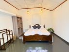 One Bedroom Annex for Rent in Kamburugamuwa