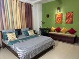 One Bedroom Apartment Fo Rent in Nugegoda
