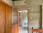One Bedroom Apartment for Rent in Kandy