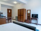 One Bedroom Apartment for Rent in Mount Lavinia