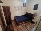 One Bedroom Apartment for Rent Nugegoda
