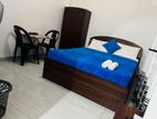 One Bedroom Apartment for Short Stay Colombo 05