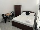 One Bedroom Apartment for Short-Term Stay in Kirulapone