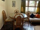 One Bedroom Fully Furnished Apartment for Rent in Colombo 07