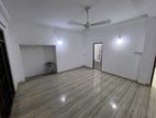 One Bedroom Fully Tiled House - Battaramulla